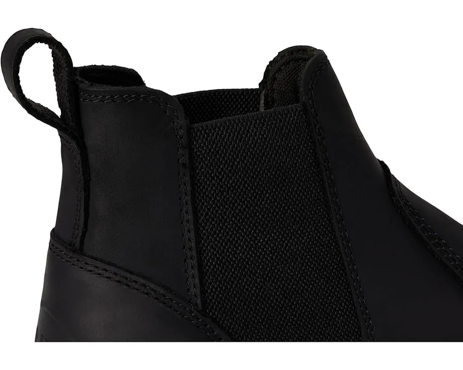 Водостойкие рабочие ботинки BRUNT The Ohman с мягким мыском