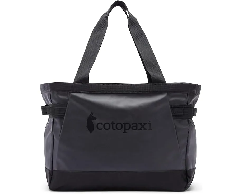 Cotopaxi 30 л сумка Allpa Gear Hauler с карманами и компрессионными стяжками