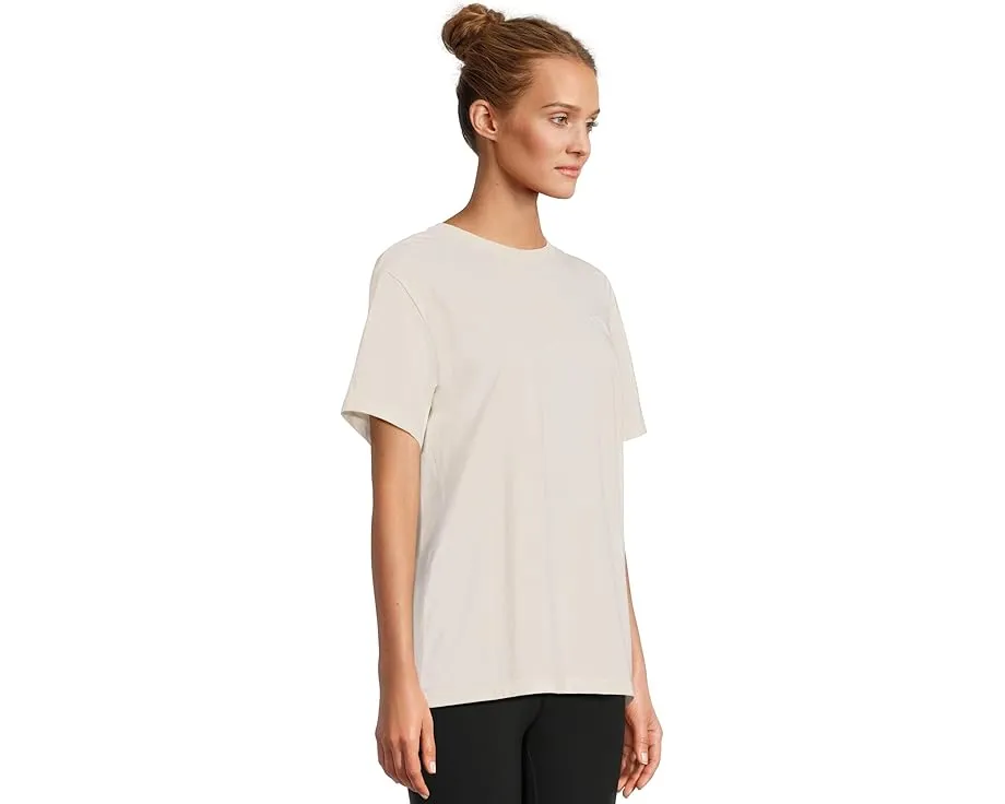 Футболка The North Face с коротким рукавом и цветочным принтом Evolution Floral Box NSE