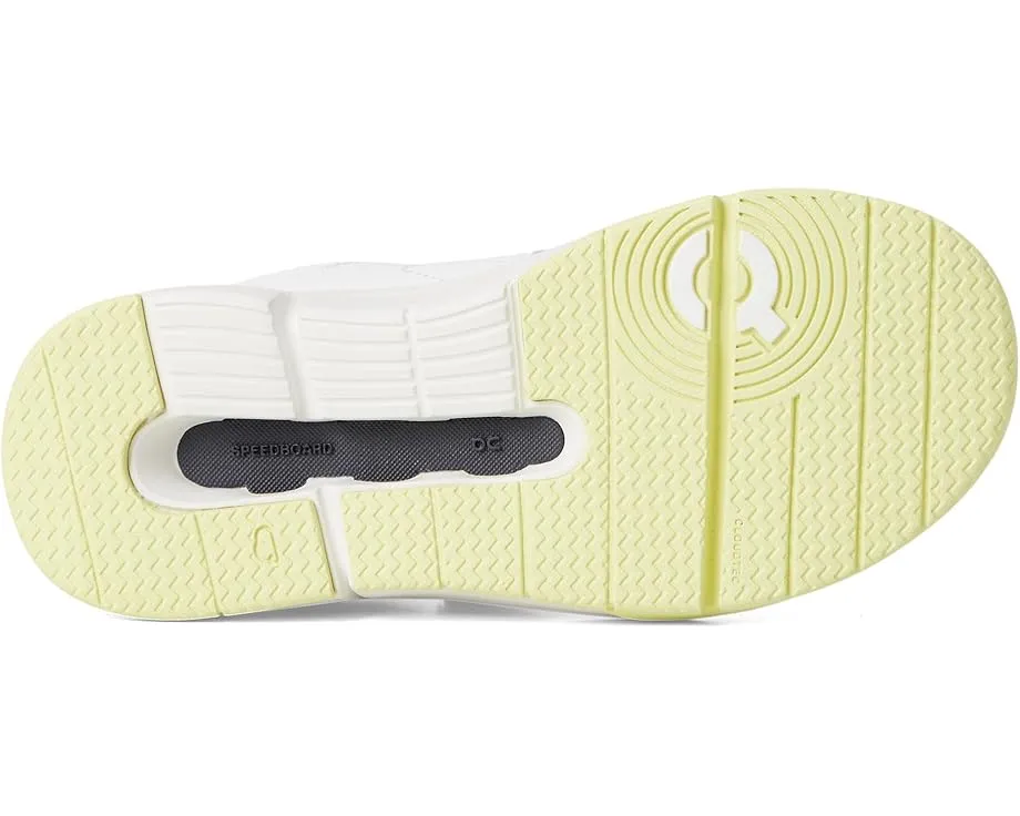 Детские кроссовки On The Roger с технологией CloudTec