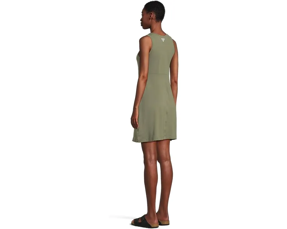 Платье-майка Columbia Freezer Tank Dress с охлаждающей технологией Omni-Freeze