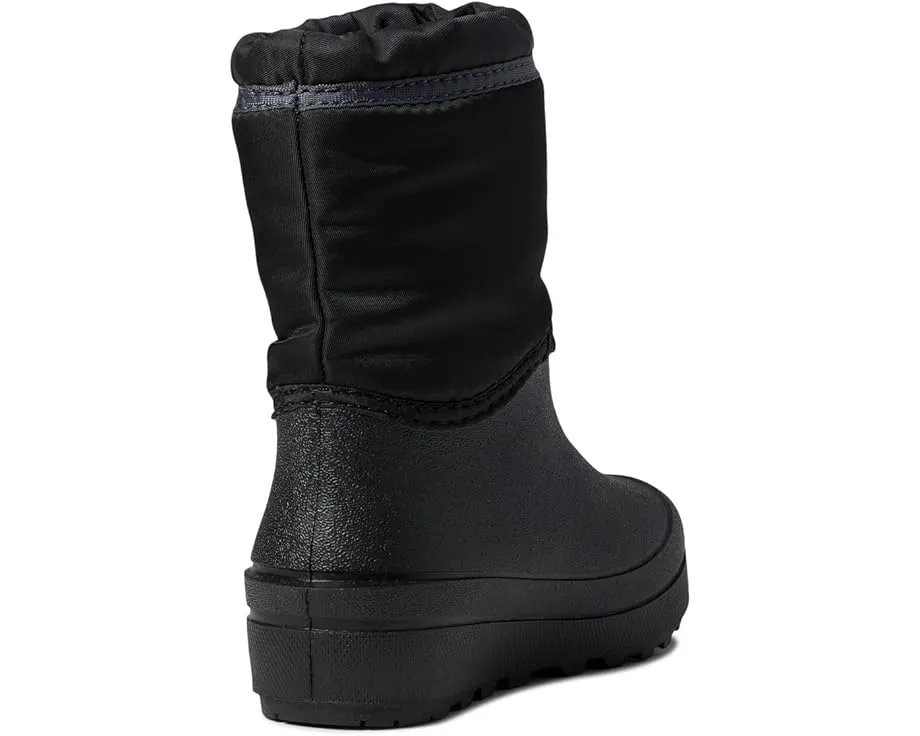 Детские зимние сапоги Bogs Snow Shell с утеплением до -30°C