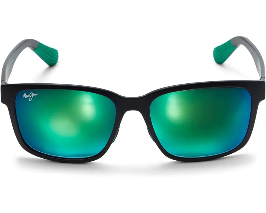 Maui Jim Солнцезащитные очки Lehiwa AF с защитой от ультрафиолета