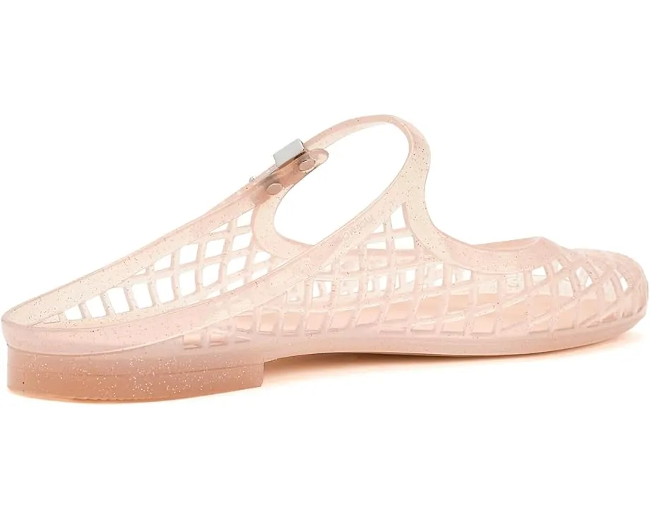 Железные сандалии Tory Burch Mellow Mary Jane с регулируемой пряжкой