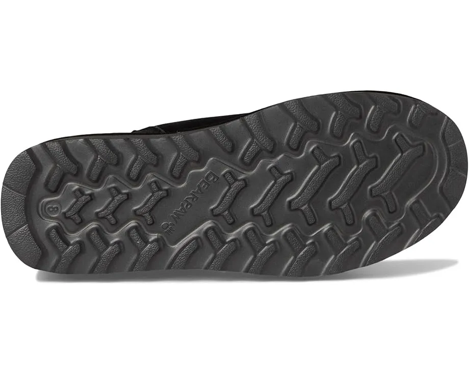 Ботинки Bearpaw Quilted Retro Shorty утепленные с защитой от непогоды