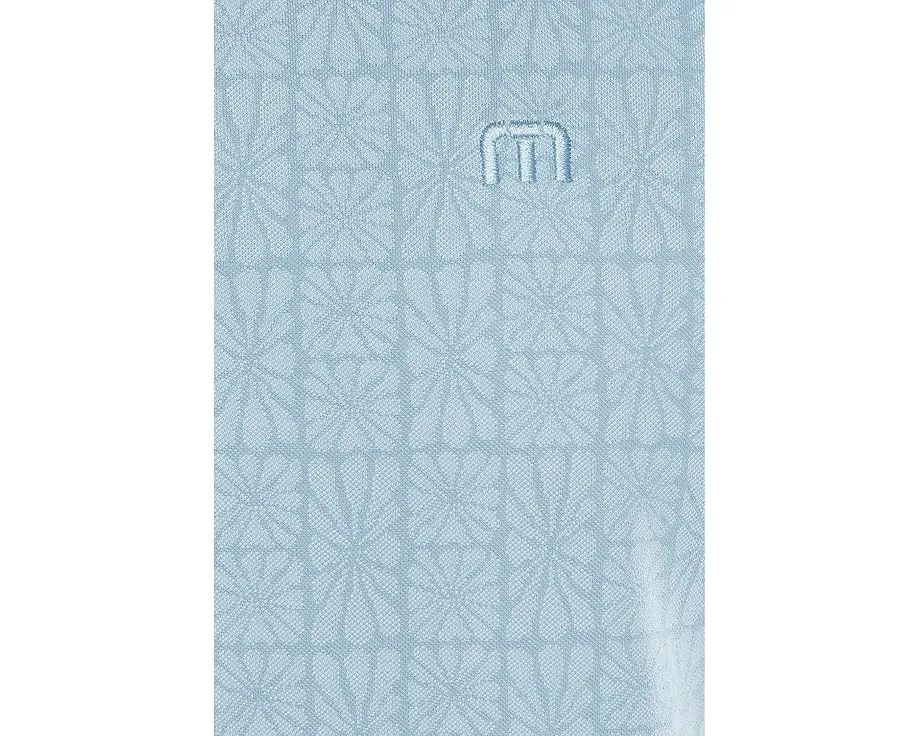 TravisMathew Cabana Polo рубашка поло
