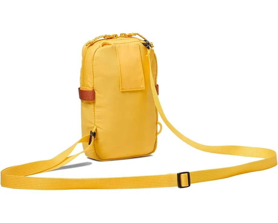 Кроссбоди Fjällräven High Coast Pocket из переработанного нейлона