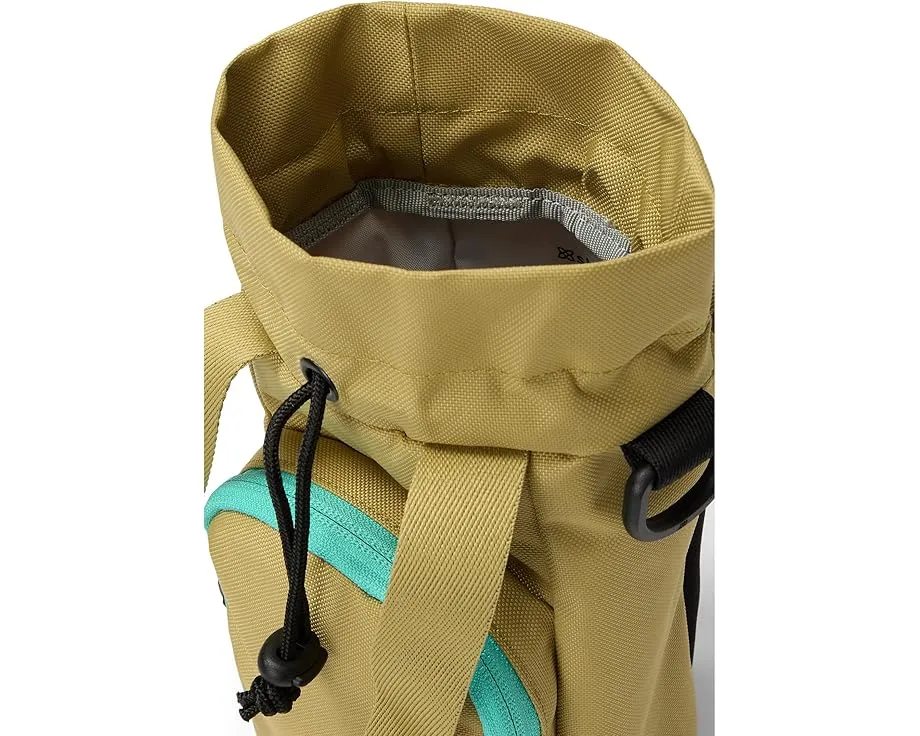 Сумка кроссбоди Sherpani Izzie для бутылки воды с регулируемым ремнем