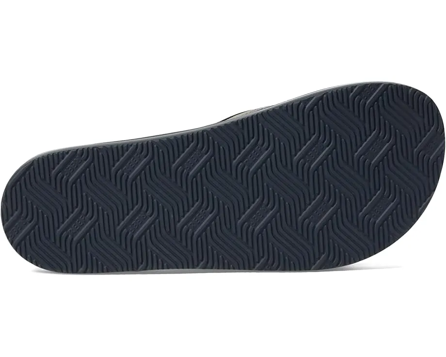 Сланцы Reef Cushion Dawn с удобной стелькой для комфорта в течение всего дня