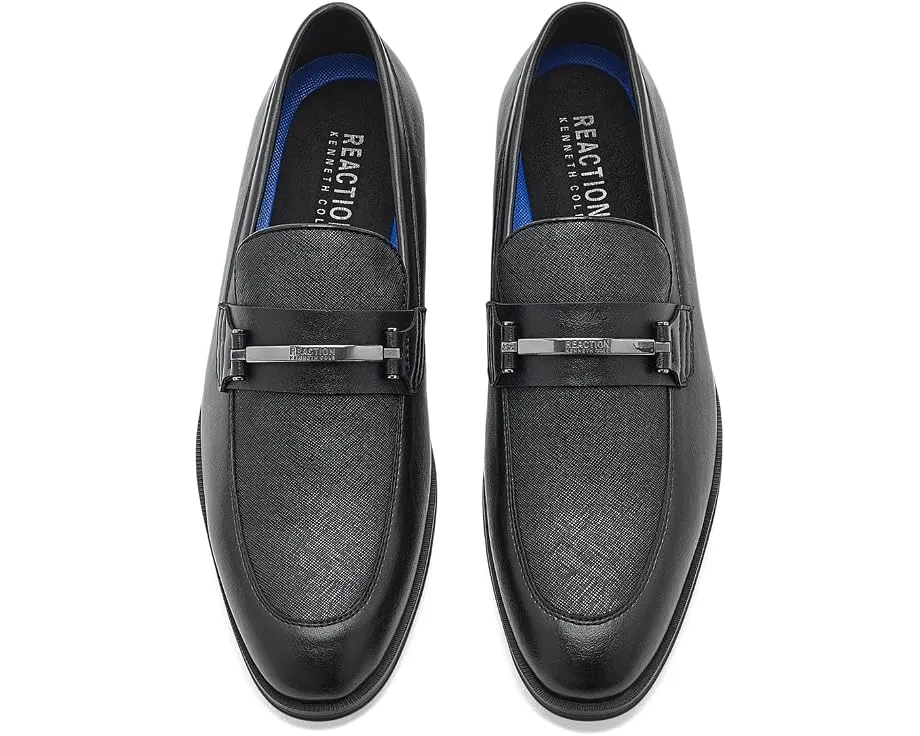 Мокасины Marco с логотипом от Kenneth Cole