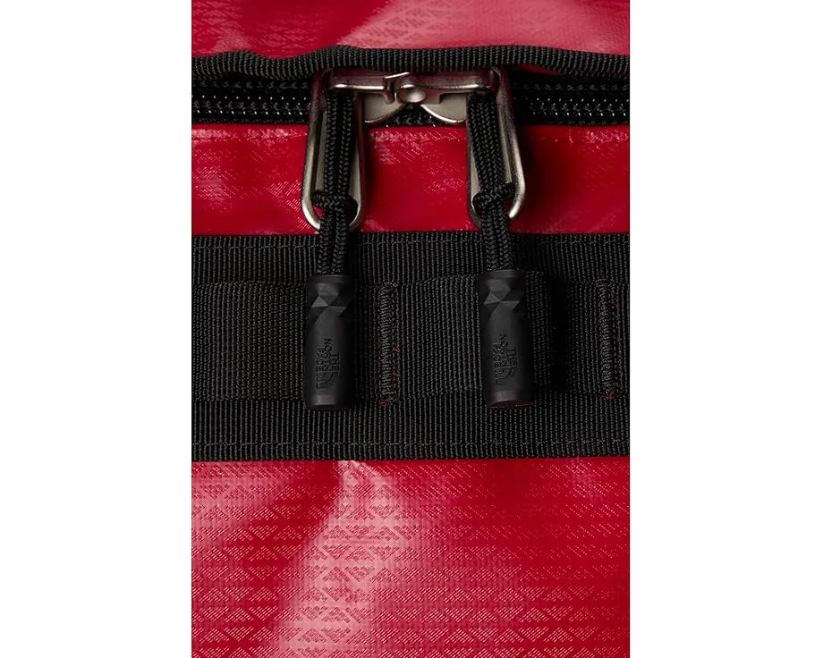 Вместительная дорожная сумка The North Face Base Camp Duffel с защитой от влаги