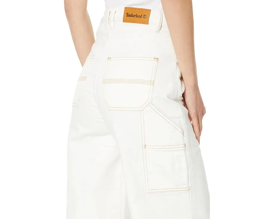 Брюки Timberland Refibra Carpenter с карманами для инструментов