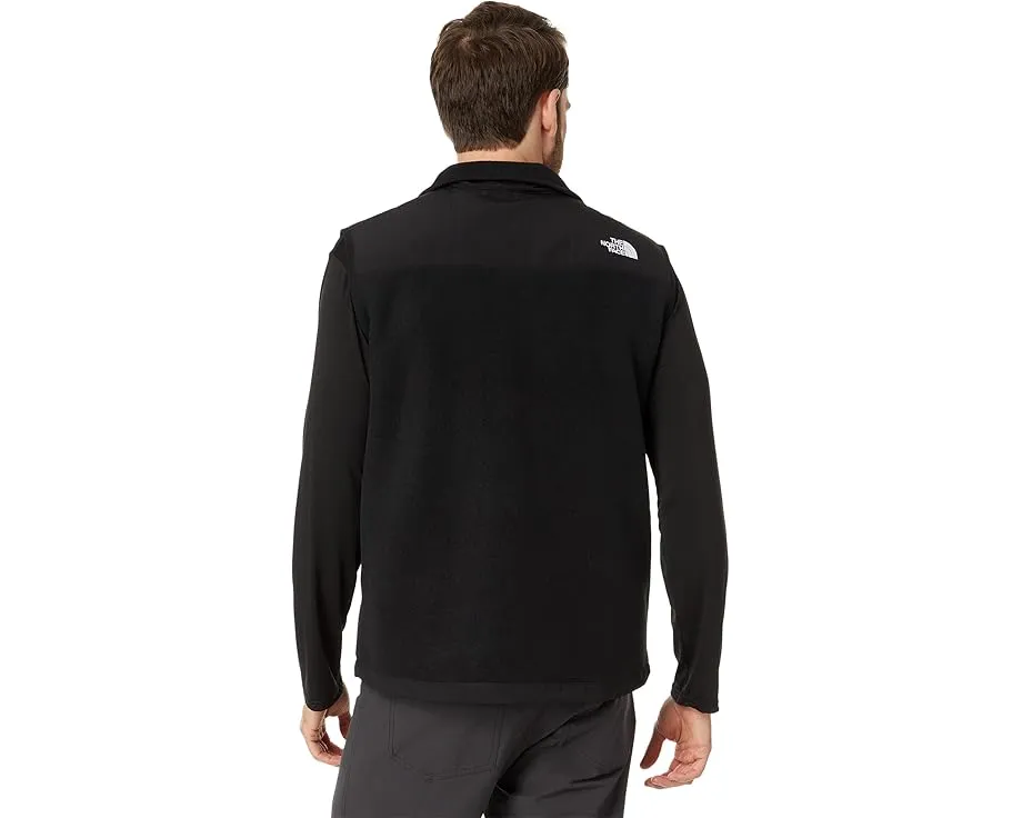 Жилет The North Face Denali из флиса Polartec с усиленными панелями