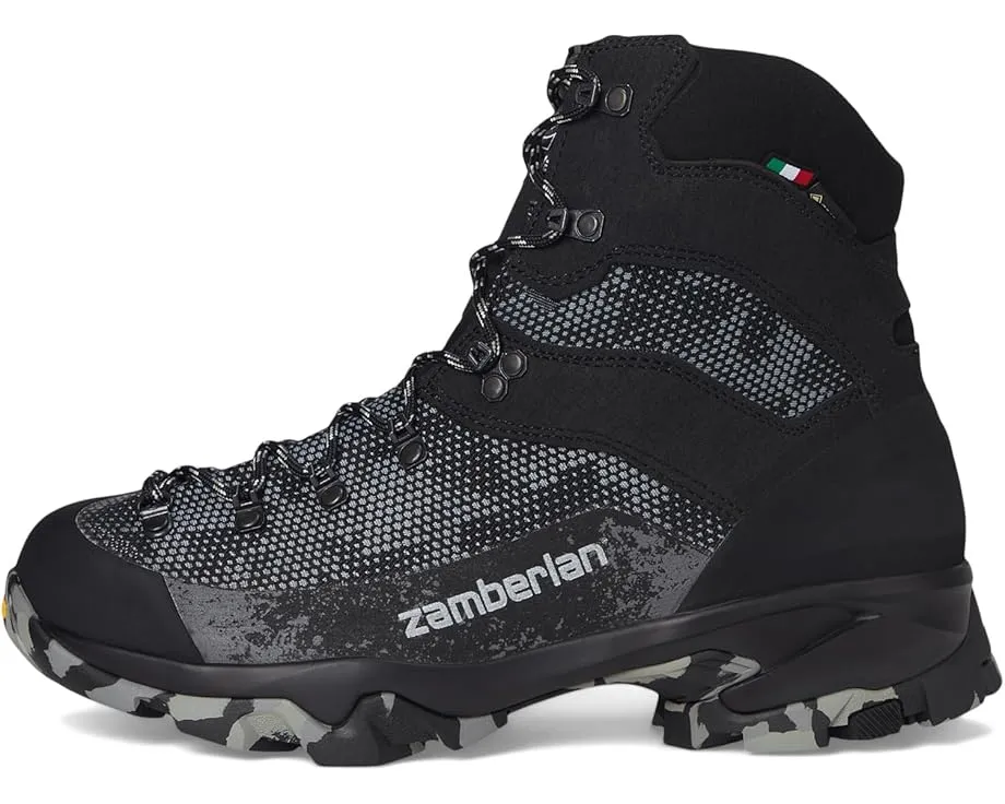 Zamberlan Ботинки для треккинга Adak 6 GTX RR с мембраной Gore-Tex и амортизацией