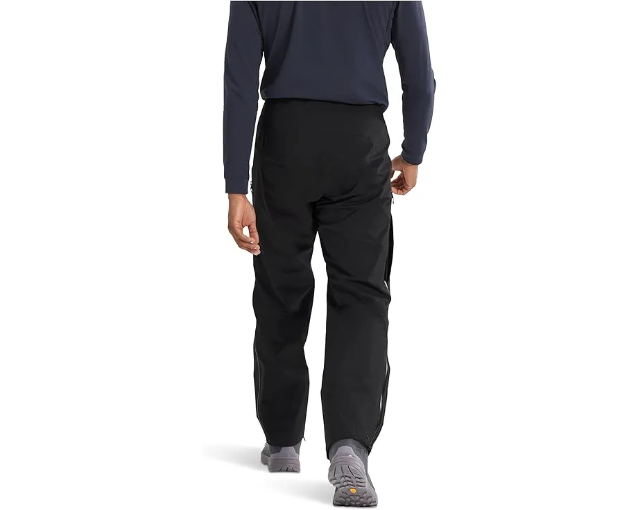 Брюки Arc'teryx Beta из водонепроницаемой ткани GORE-TEX