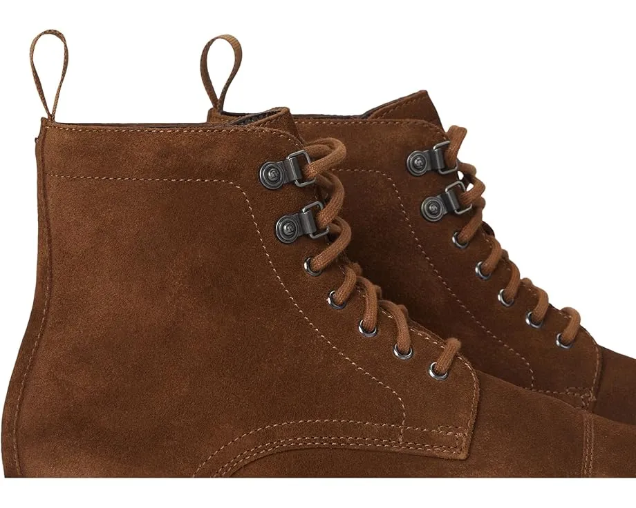 Ботинки Cole Haan Chamberlin Grand Cap Toe с кожаной подкладкой