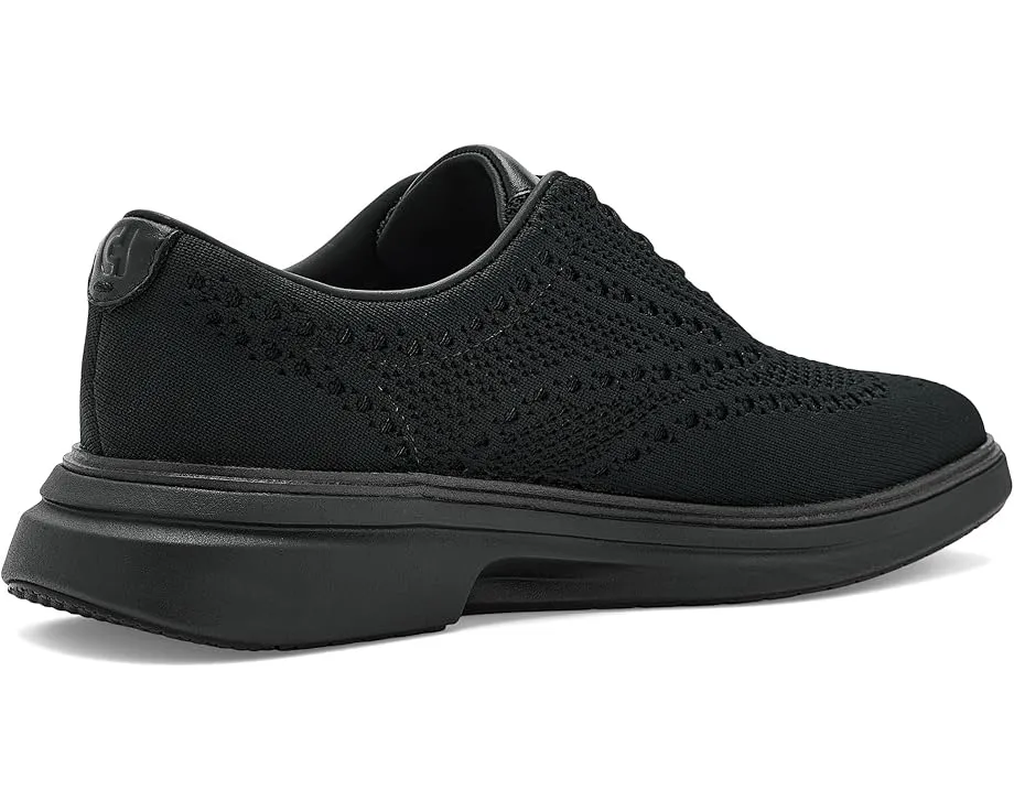 Оксфорды Cole Haan Originalgrand Cityspectre Stitchlite Wingtip с облегченным трикотажным верхом