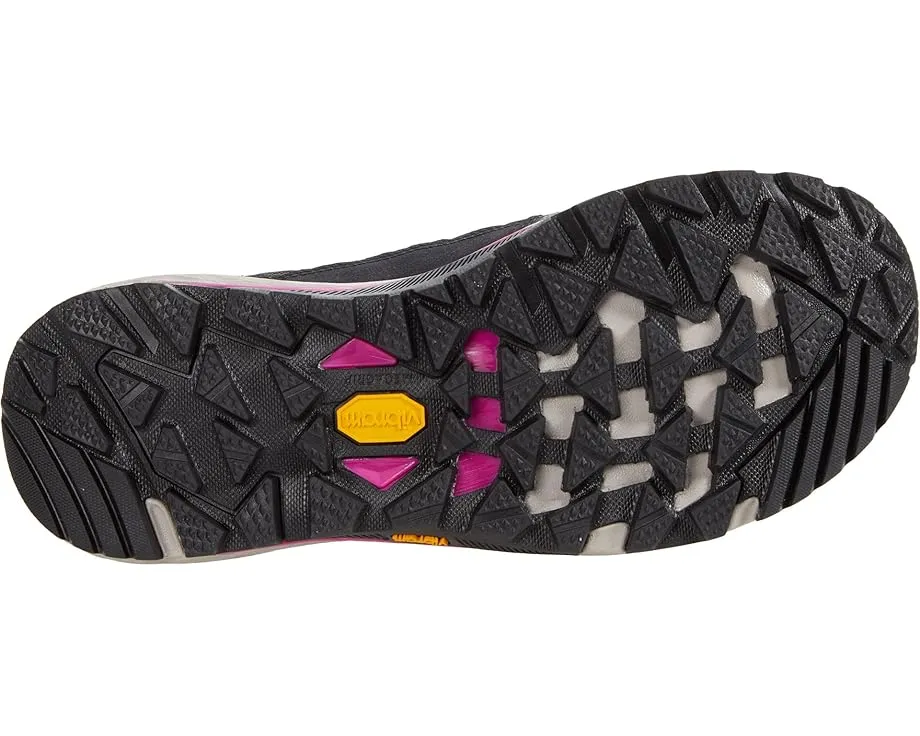 Teva Ridgeview Mid ботинки на мембране и подошве Vibram