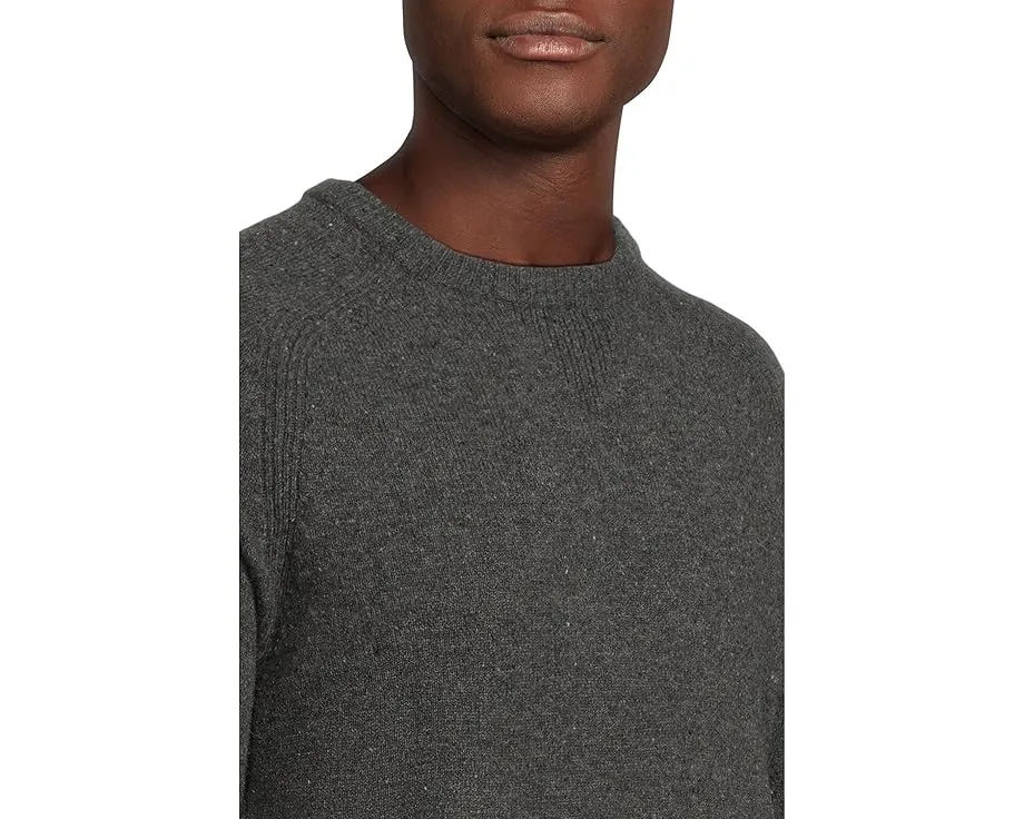 Свитер Rockcraft Wool Pullover из мериносовой шерсти с круглой горловиной