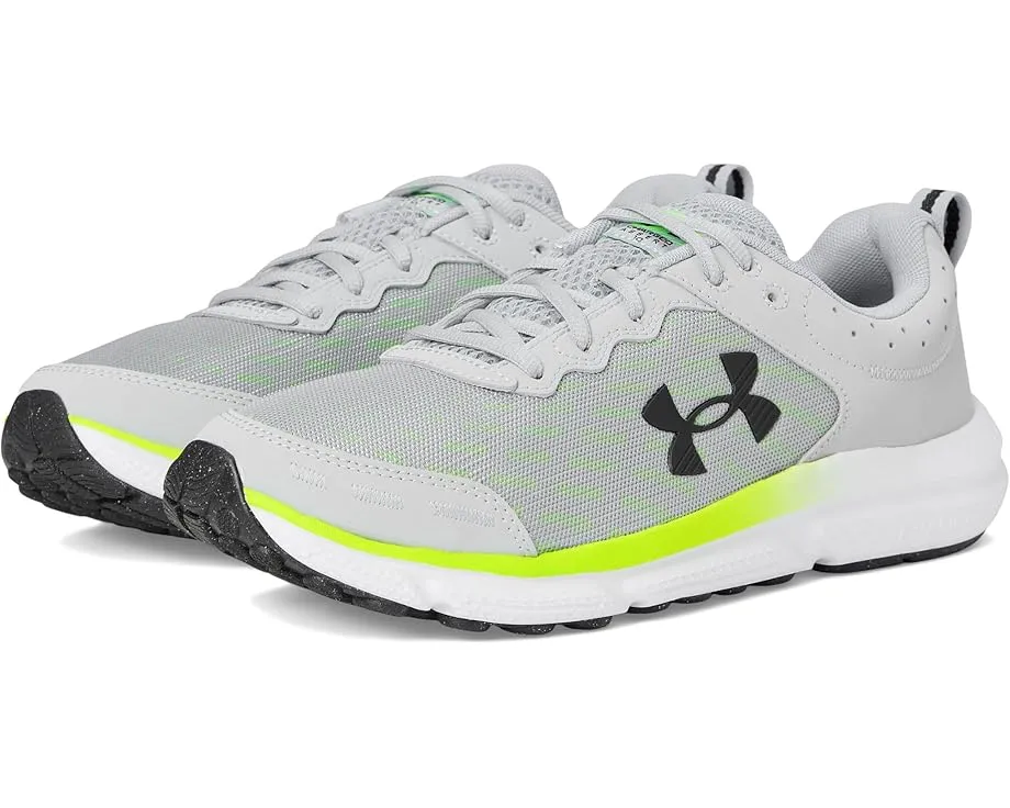 Беговые кроссовки Under Armour Charged Assert 10 с амортизацией Charged Cushioning