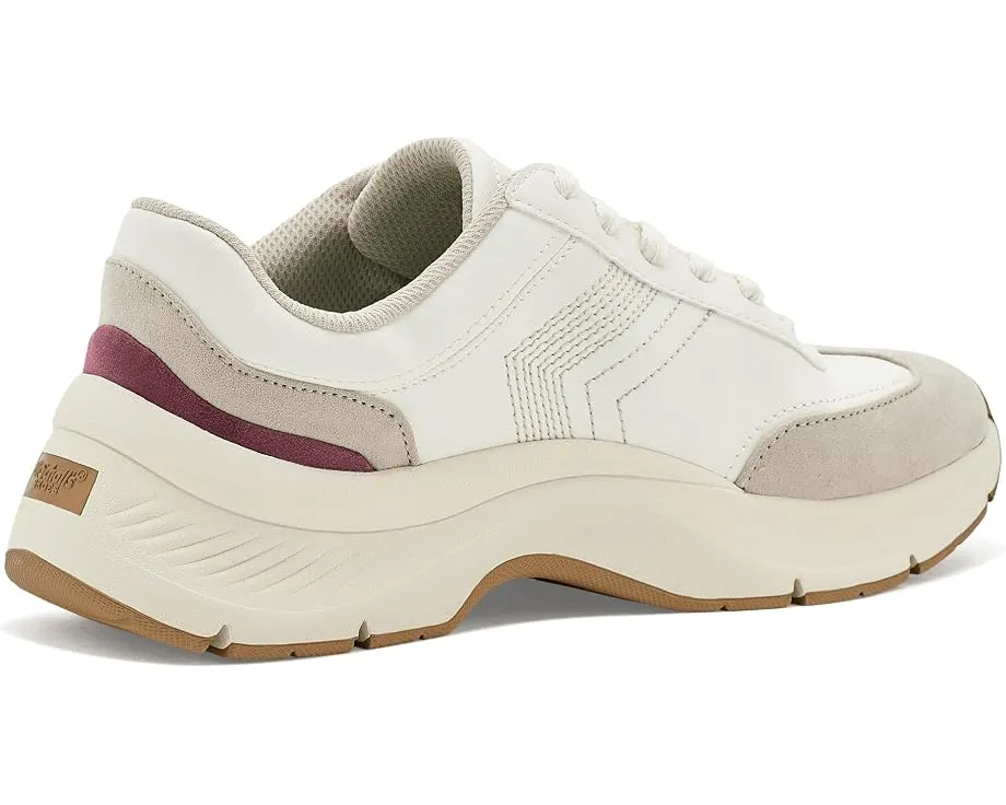 Кроссовки Dr. Scholl's Walk Mode на шнуровке