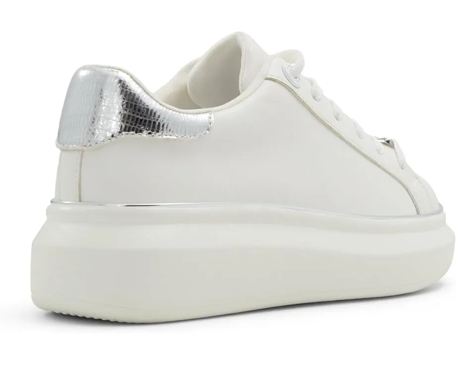 Кроссовки Tahlea с металлическими акцентами и массивной подошвой ALDO