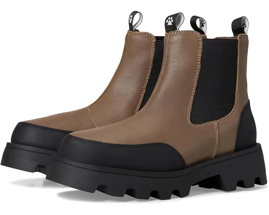 Ботинки Cougar Shani из премиальной кожи с утеплителем PrimaLoft