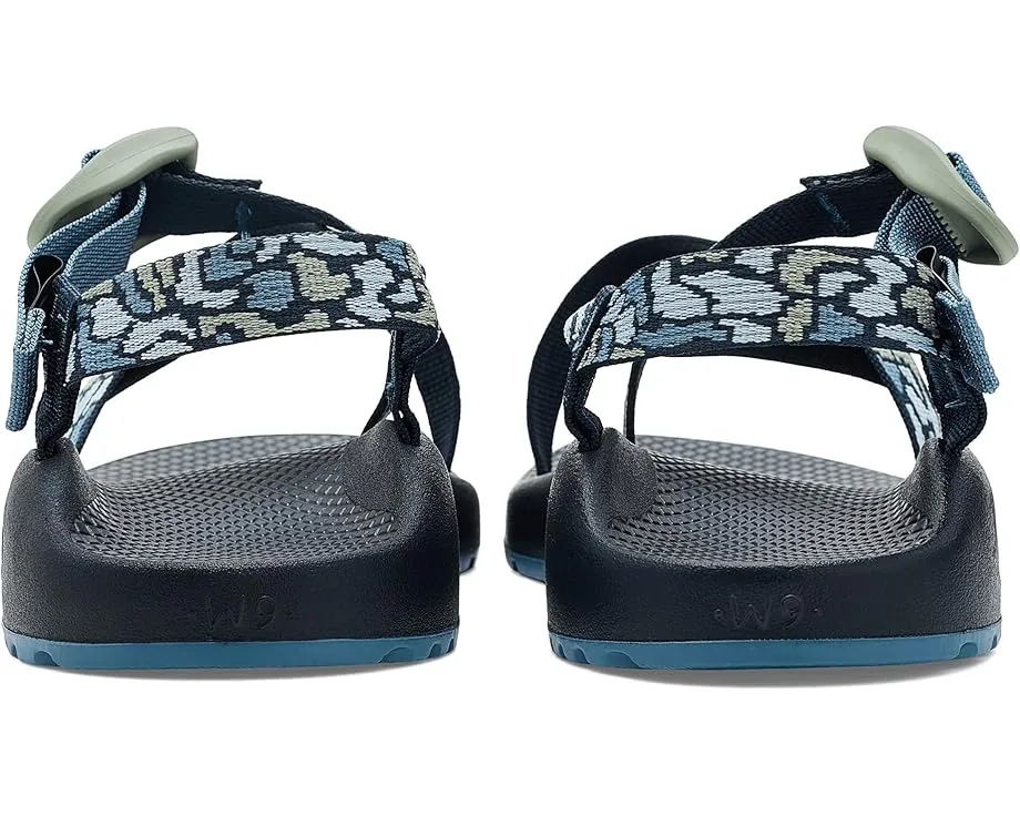 Сандалии Chaco Classic с поддержкой стопы LUVSEAT