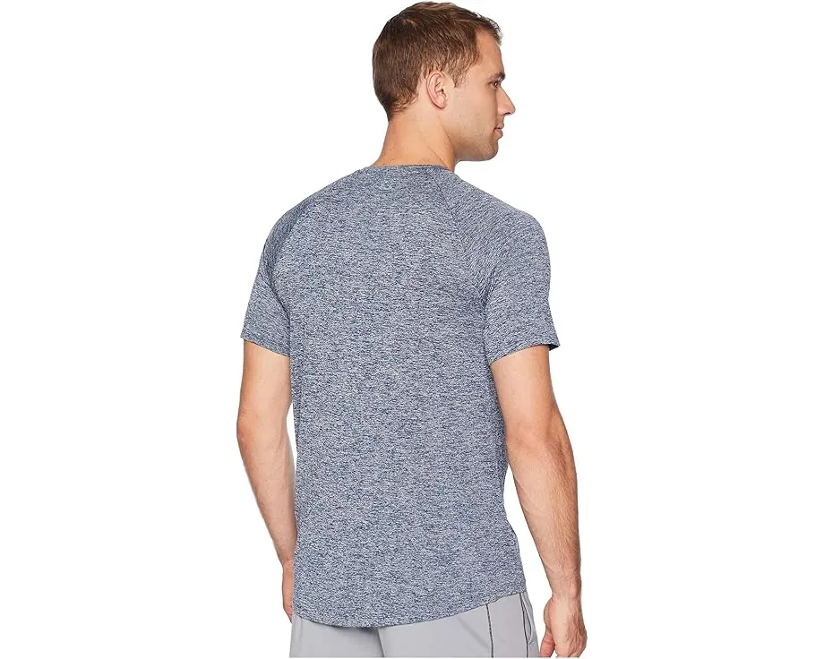 Under Armour Футболка UA Tech 2.0 с коротким рукавом и влагоотводящими свойствами