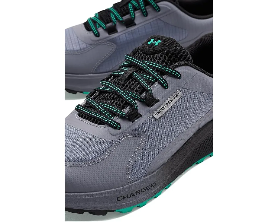 Under Armour Charged Bandit Trail 3 кроссовки для трейла