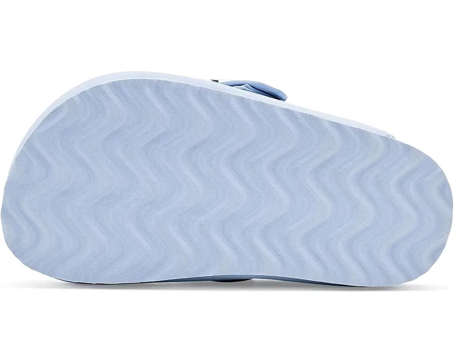 Детские сабо Josmo Frozen Clog с персонажами и эластичным ремешком