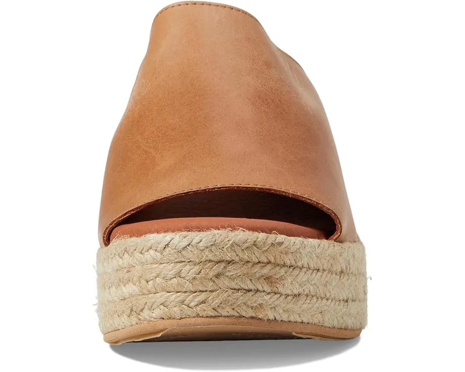 Сандалии Toni Pons Andrea на платформе с блочным каблуком