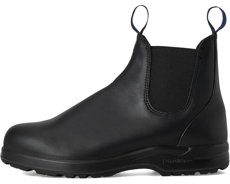 Ботинки Blundstone BL2241 с водонепроницаемой кожей и овечьей шерстью