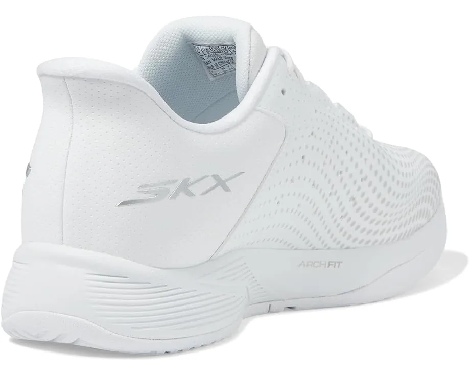 Кроссовки Skechers Go Run Consistent 2.0 для бега с амортизацией ULTRA LIGHT