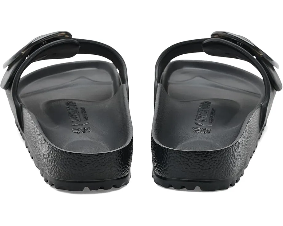 Босоножки Birkenstock Madrid EVA Big Buckle на пряжке