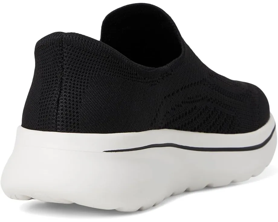 SKECHERS Performance Go Walk Arch Fit N-Joy Arianne Hands Free Slip-Ins с веганской конструкцией