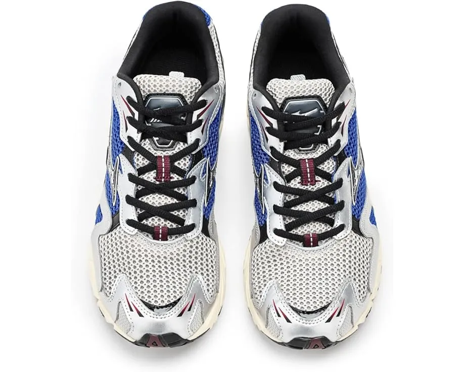Беговые кроссовки Mizuno Wave Rider 10 с технологией Wave и Intercool