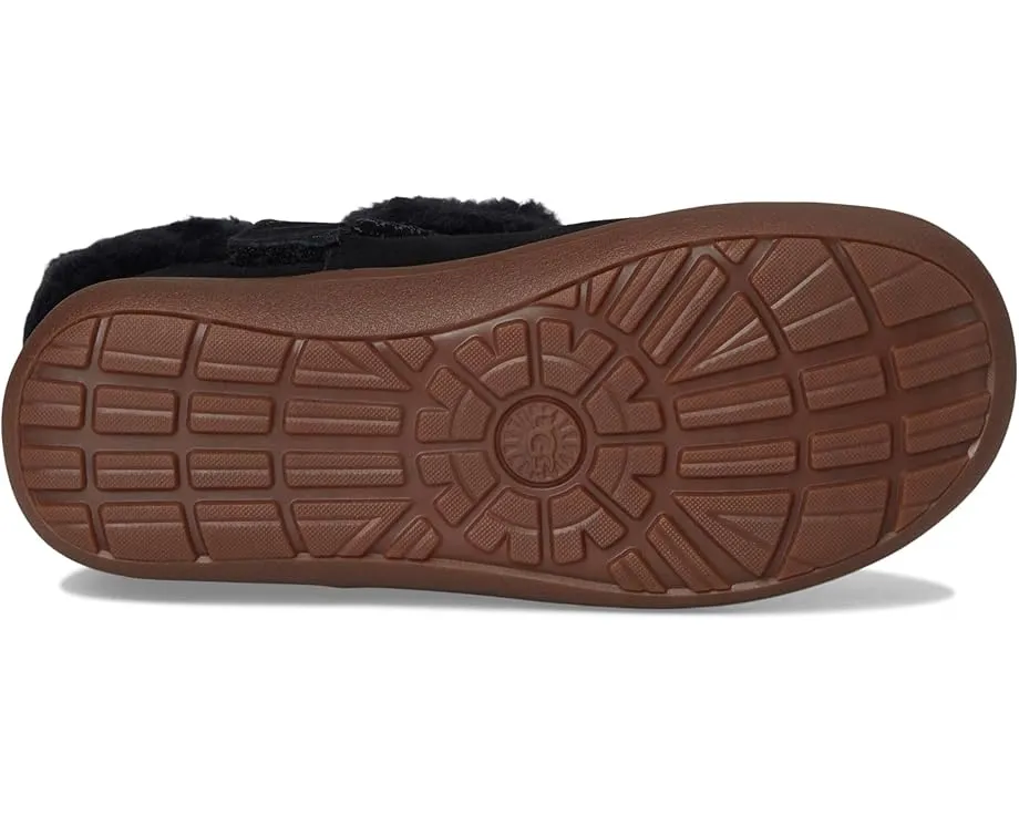 UGG Sammie для малышей и детей с застежкой на липучке
