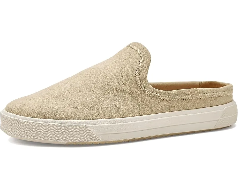 Мюли Reef Coastal Breeze с пробковой стелькой и мягким полиэстеровым верхом