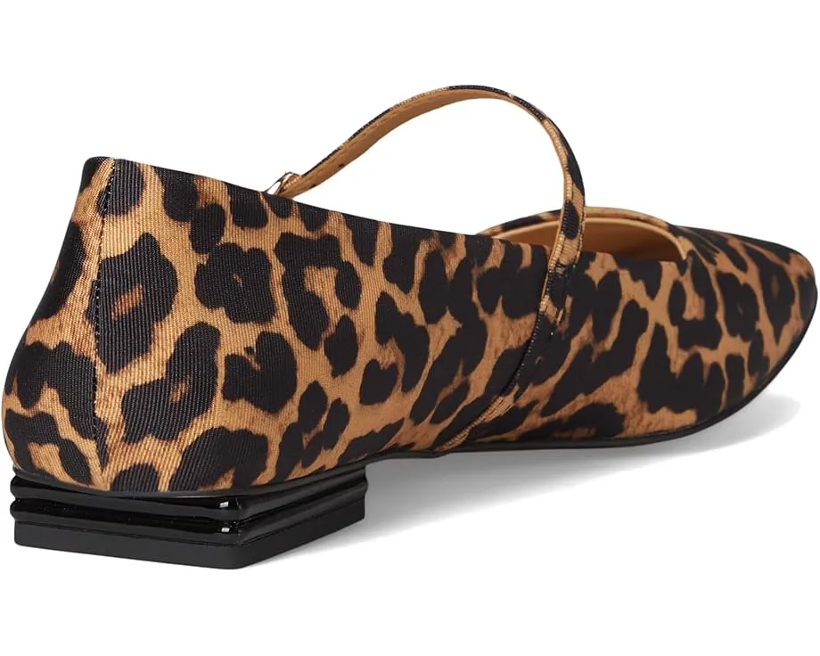 Туфли-лодочки Franco Sarto Tinsley Mary Jane с квадратным носком