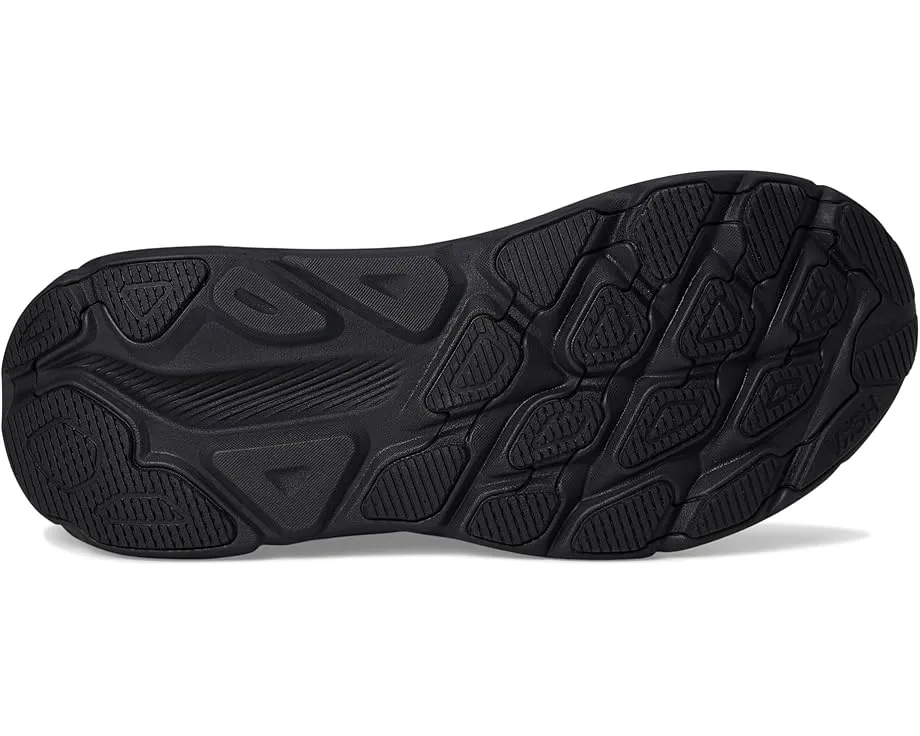 Кроссовки Hoka Clifton 9 GTX® с мембраной GORE-TEX и 360-градусной светоотражающей отделкой