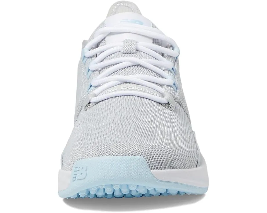 Кеды для гольфа New Balance Fresh Foam ROAV с инновационной амортизацией