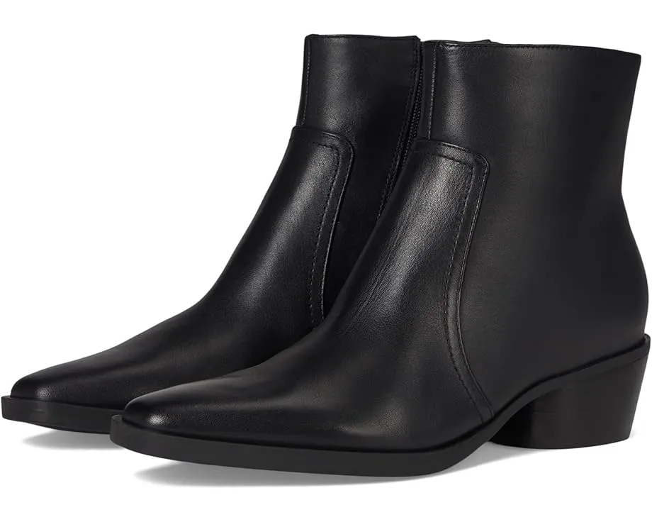 Ботинки Dolce Vita Fahari H2O с круглым носком на платформе