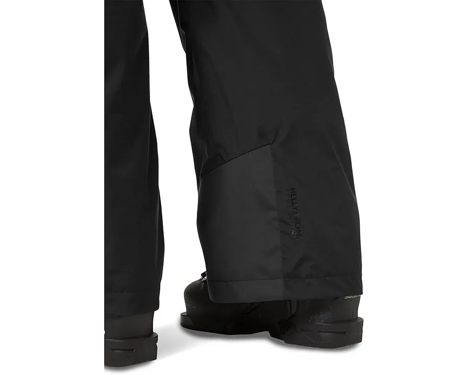 Утепленные лыжные штаны Blizzard Plus Size с технологией Helly Tech