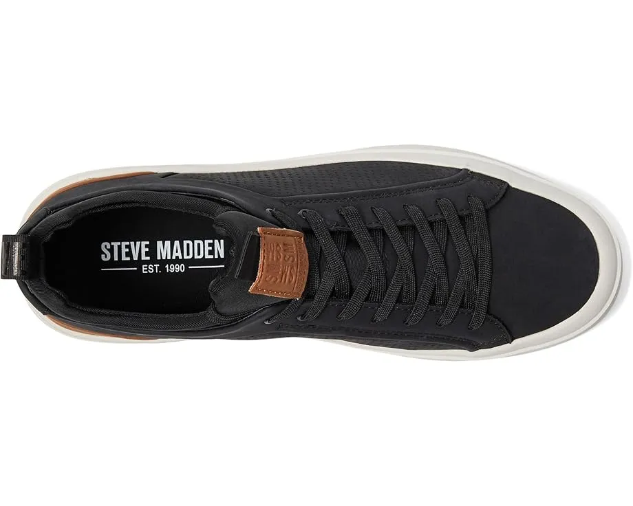 Кроссовки Steve Madden Oasys Lifestyle с перфорацией