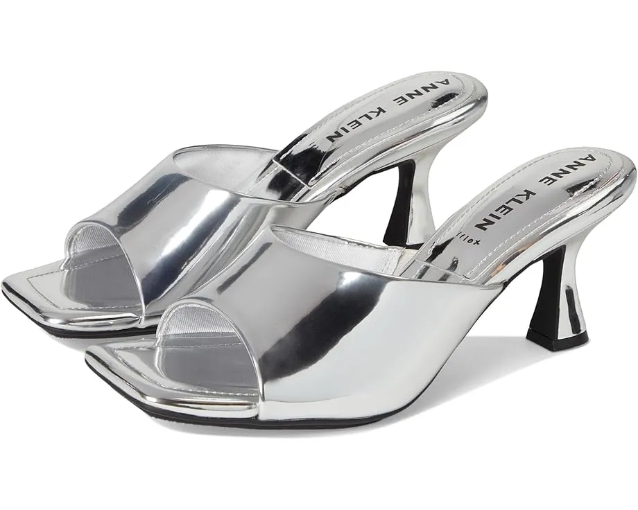 Туфли Anne Klein Jerilyn с квадратным носком и устойчивым каблуком