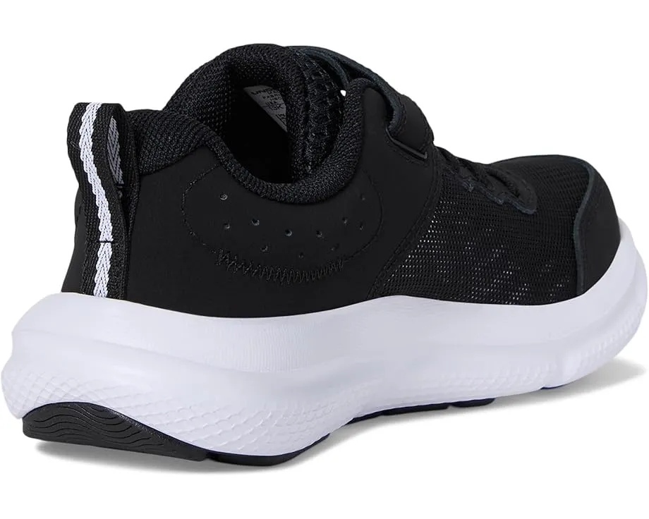 Under Armour Assert 10 кроссовки с альтернативной застежкой для детей младшего возраста