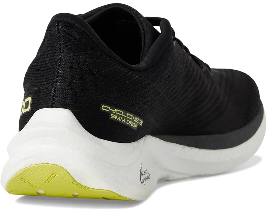 Легкие кроссовки Topo Athletic Cyclone 3 для быстрого бега