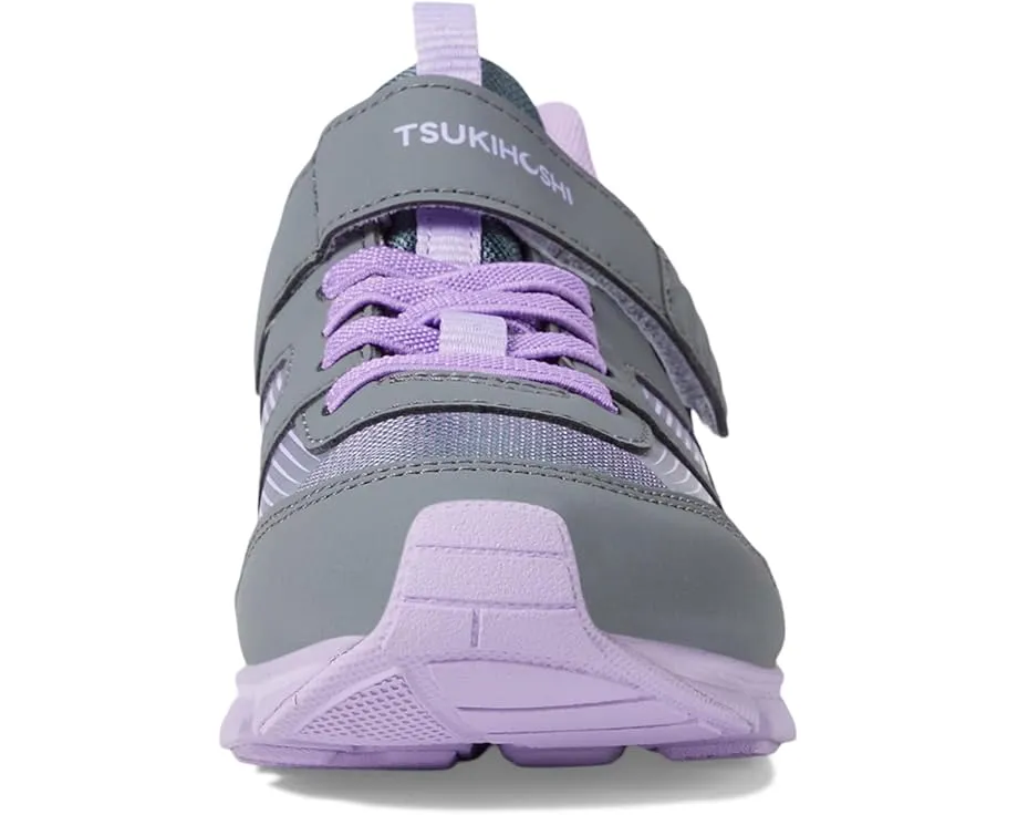 Детские кроссовки Tsukihoshi Kids Streak с застежкой на липучке для малышей