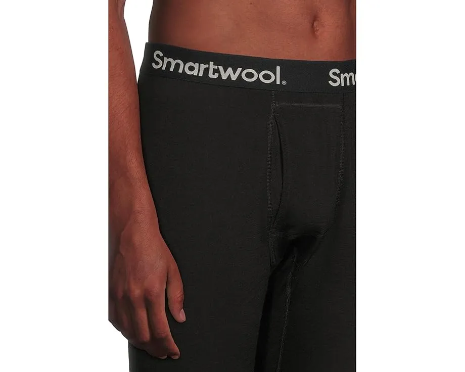 Базовые брюки Smartwool Classic All-Season из шерсти мериноса